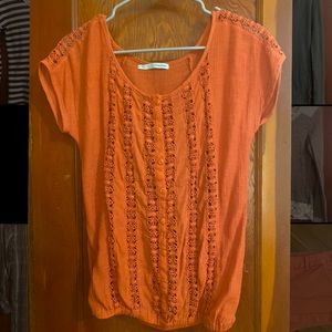 Maurices top size small